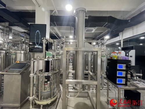 浙大未來(lái)食品實(shí)驗(yàn)室 干細(xì)胞分離技術(shù)讓你實(shí)現(xiàn) 黃魚(yú) 自由