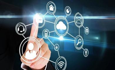 電子商務的改革和發(fā)展,成為了推動網(wǎng)絡科技的力量