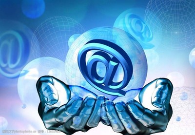 科技網(wǎng)絡(luò)廣告背景圖片素材