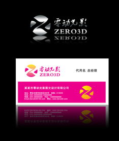 零動光影圖文公司 軟件開發(fā)的視覺標識與品牌構(gòu)建